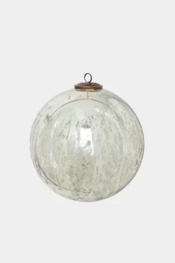 French Connection Christmas Home Decor|Ornaments-Large Celestial Bauble