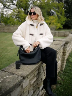 Women French Connection Bags & Purses|Bags & Purses-Large Cross Body Bag