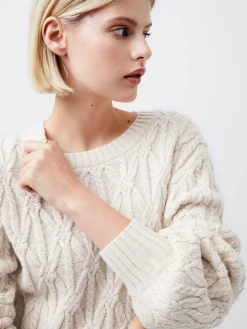 French Connection Jumpers & Cardigans-Layon Jini Jumper