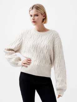 French Connection Jumpers & Cardigans-Layon Jini Jumper