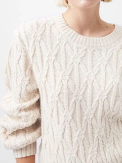 French Connection Jumpers & Cardigans-Layon Jini Jumper