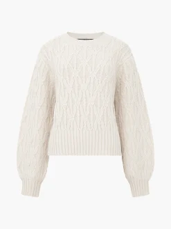 French Connection Jumpers & Cardigans-Layon Jini Jumper