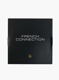 French Connection Home Accessories-Lemongrass & Ginger Signature 480g Candle