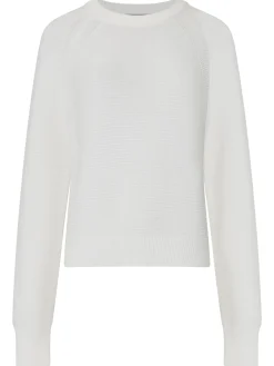 French Connection Jumpers & Cardigans-Lilly Mozart Crew Neck Jumper