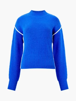 French Connection Jumpers & Cardigans-Lorena High Neck Jumper