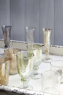 French Connection Home Accessories|Glassware-Luxe Wine Glass