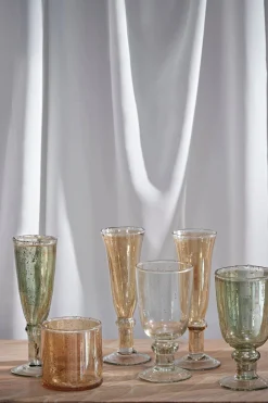 French Connection Home Accessories|Glassware-Luxe Wine Glass