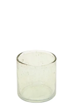 French Connection Home Accessories|Glassware-Luxe Recycled Medium Glass