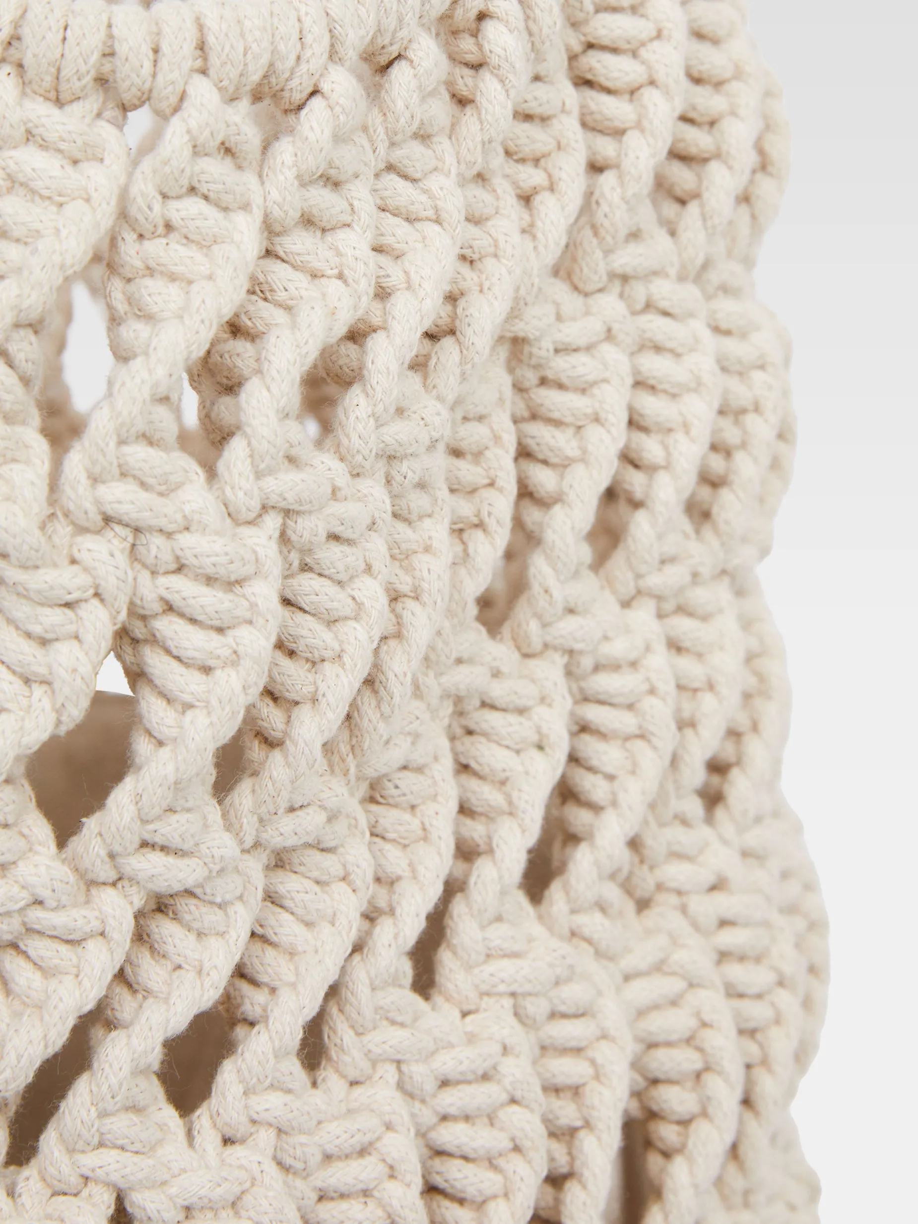 Women French Connection Bags & Purses|Bags & Purses-Macrame Bag
