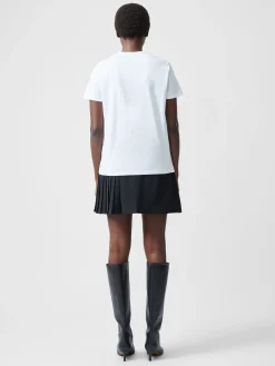 French Connection Tops-Marg Life Graphic T-Shirt