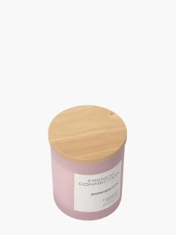 French Connection Home Accessories-Marshmallow Serenity 200g Candle