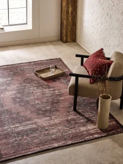 French Connection Rugs-Melora Rug
