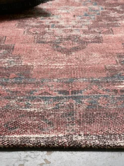 French Connection Rugs-Melora Rug