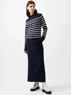 French Connection Jumpers & Cardigans-Milena Striped Jumper