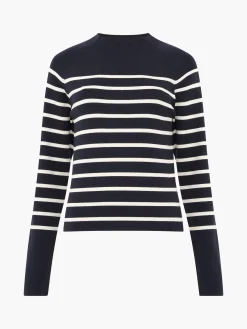 French Connection Jumpers & Cardigans-Milena Striped Jumper