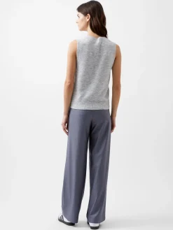 French Connection Jumpers & Cardigans-Morena Recycled Vest