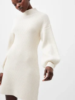 French Connection Dresses|Mini Dresses-Myla Babysoft Mini Dress