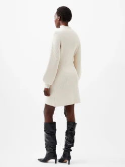 French Connection Dresses|Mini Dresses-Myla Babysoft Mini Dress