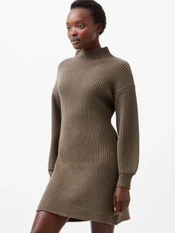 French Connection Dresses|Mini Dresses-Myla Babysoft Mini Dress