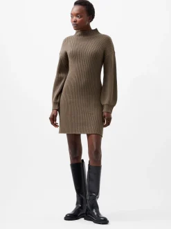 French Connection Dresses|Mini Dresses-Myla Babysoft Mini Dress