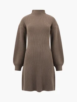 French Connection Dresses|Mini Dresses-Myla Babysoft Mini Dress