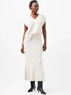 French Connection Skirts & Shorts|Co-Ords-Nariko Knit Maxi Skirt