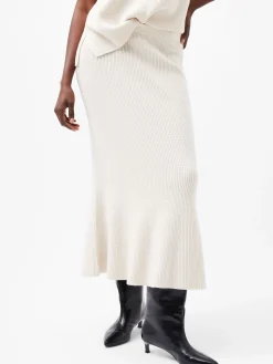 French Connection Skirts & Shorts|Co-Ords-Nariko Knit Maxi Skirt