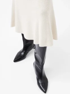 French Connection Skirts & Shorts|Co-Ords-Nariko Knit Maxi Skirt