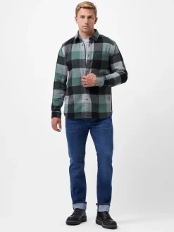 French Connection Shirts-Neve Check Shirt