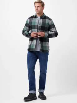 French Connection Shirts-Neve Check Shirt