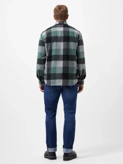 French Connection Shirts-Neve Check Shirt
