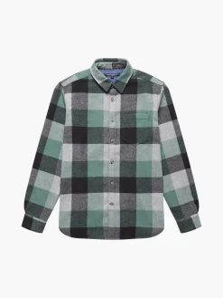 French Connection Shirts-Neve Check Shirt