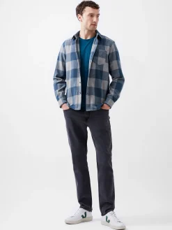 French Connection Shirts-Neve Check Shirt