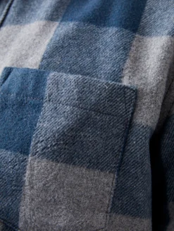 French Connection Shirts-Neve Check Shirt