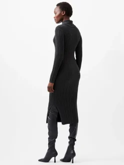 French Connection Dresses|Midi Dresses-Nia Mari Knit Dress