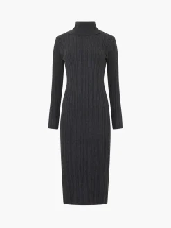 French Connection Dresses|Midi Dresses-Nia Mari Knit Dress