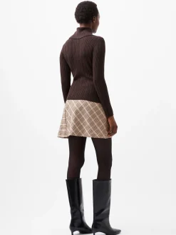 French Connection Jumpers & Cardigans-Nia Mari Long Sleeve Top