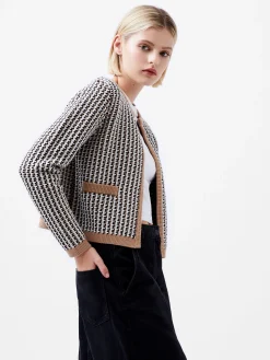 French Connection Jumpers & Cardigans-Noar Cardigan