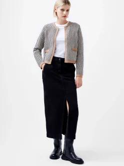 French Connection Jumpers & Cardigans-Noar Cardigan