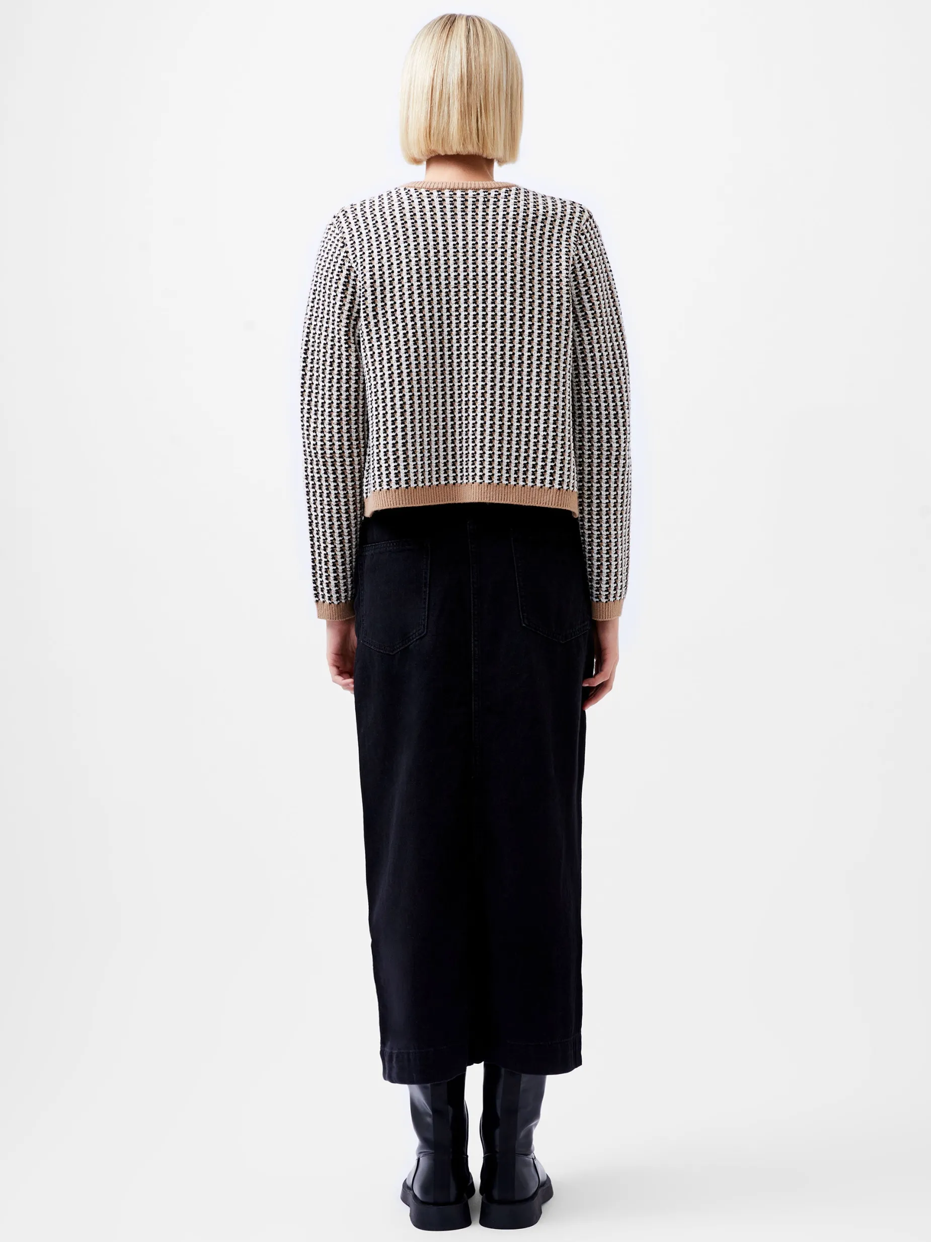 French Connection Jumpers & Cardigans-Noar Cardigan