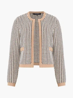 French Connection Jumpers & Cardigans-Noar Cardigan