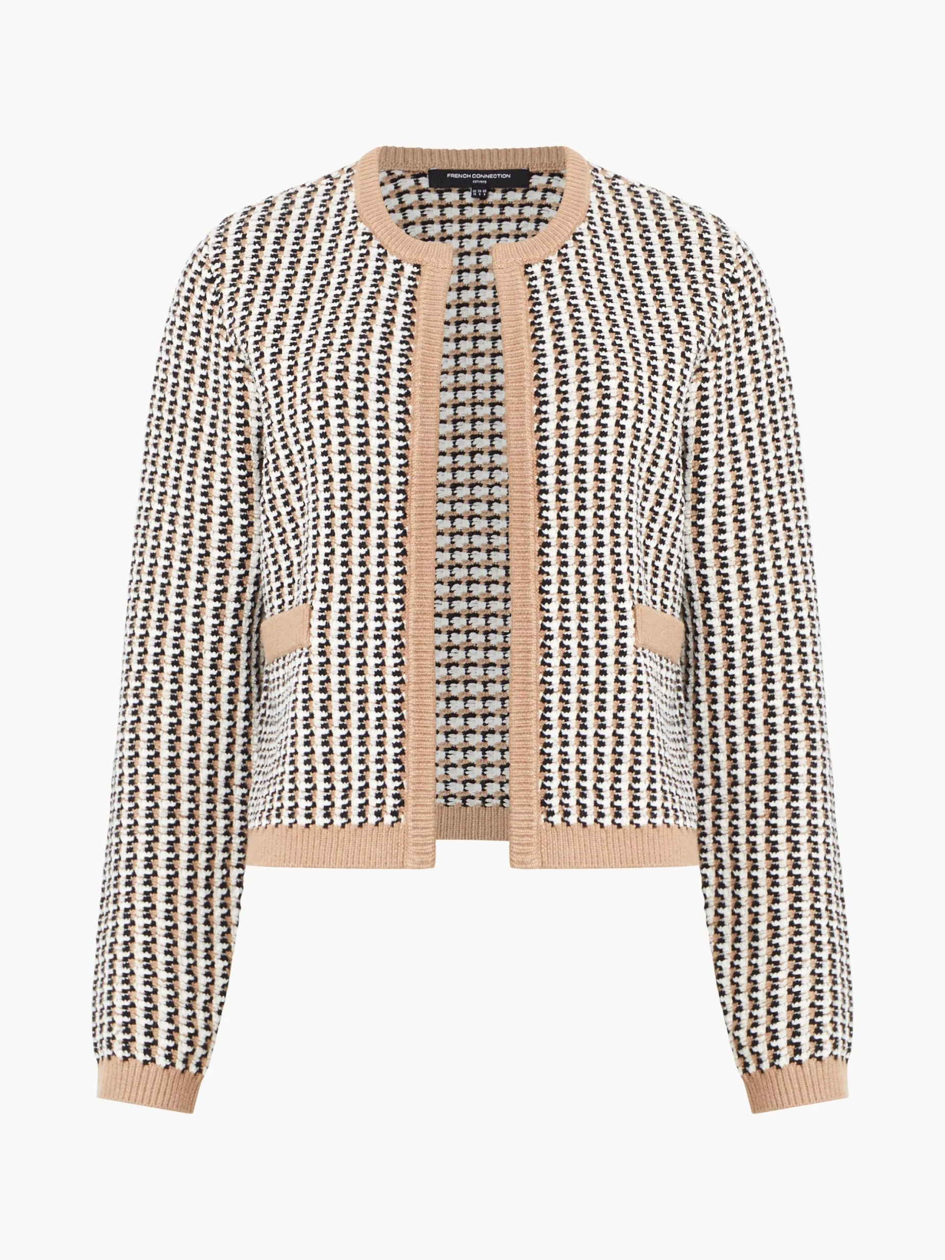 French Connection Jumpers & Cardigans-Noar Cardigan