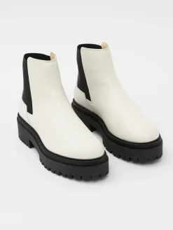 Women French Connection Shoes|Shoes-Olana Chelsea Boots