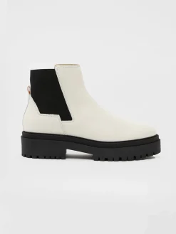 Women French Connection Shoes|Shoes-Olana Chelsea Boots