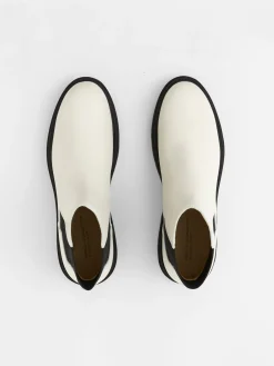 Women French Connection Shoes|Shoes-Olana Chelsea Boots
