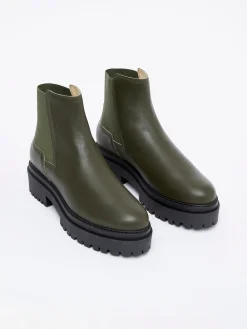 Women French Connection Shoes|Shoes-Olana Chelsea Boots