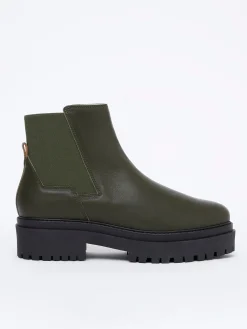 Women French Connection Shoes|Shoes-Olana Chelsea Boots