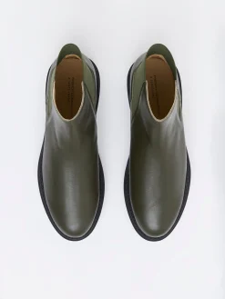 Women French Connection Shoes|Shoes-Olana Chelsea Boots