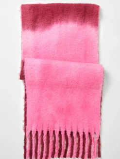 French Connection Scarves-Ombre Soft Touch Scarf