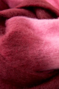 French Connection Scarves-Ombre Soft Touch Scarf